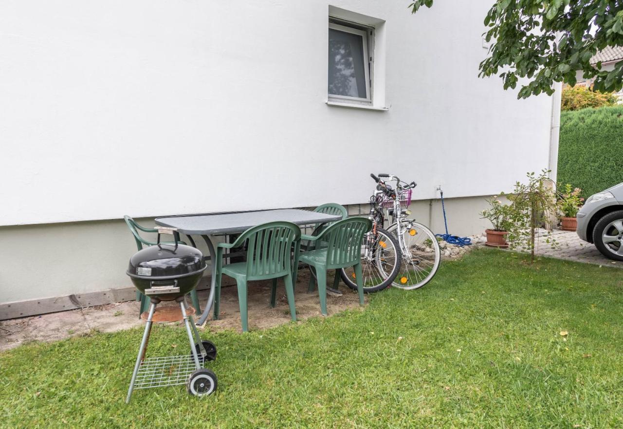 Appartement Haus Schild à Grassau  Extérieur photo